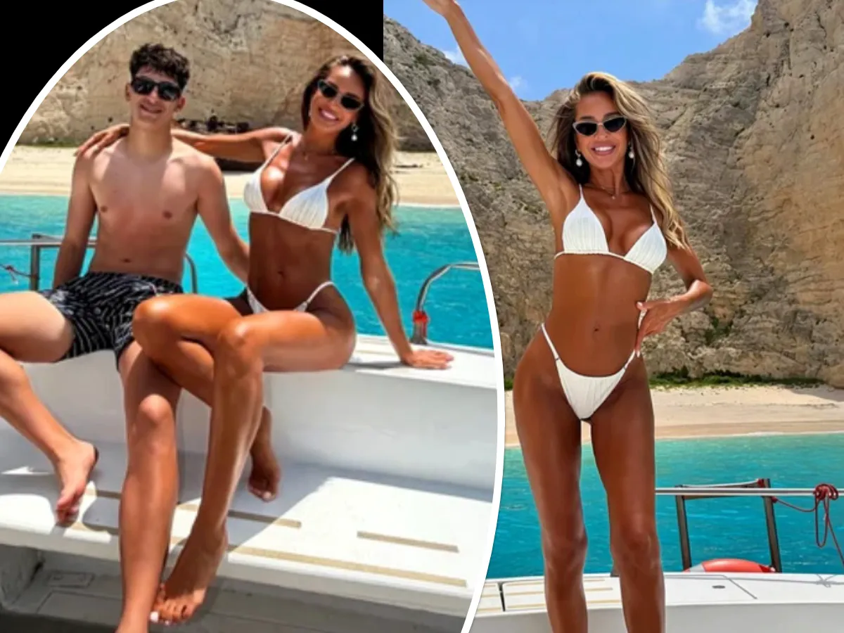 Diana Munteanu nu crede în bărbatul ideal. De ce l-a refuzat frumoasa prezentatoare pe celebrul Enrique Iglesias