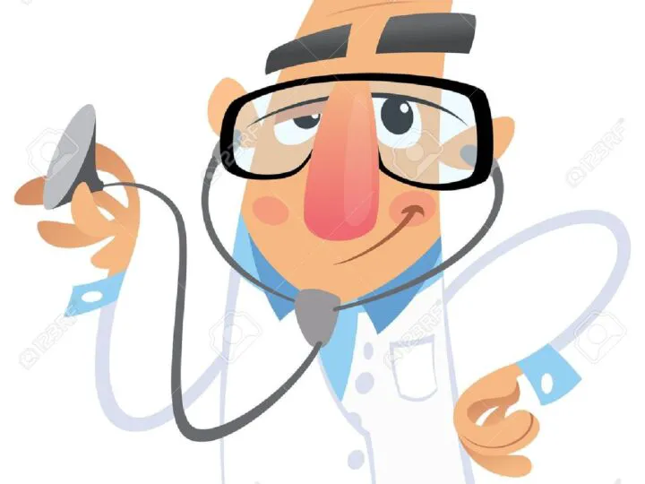 Bancuri. Domnule doctor, vă rog, spuneți-mi, nu mă menajați, sunt o femeie puternică… Leșini de râs ce urmează