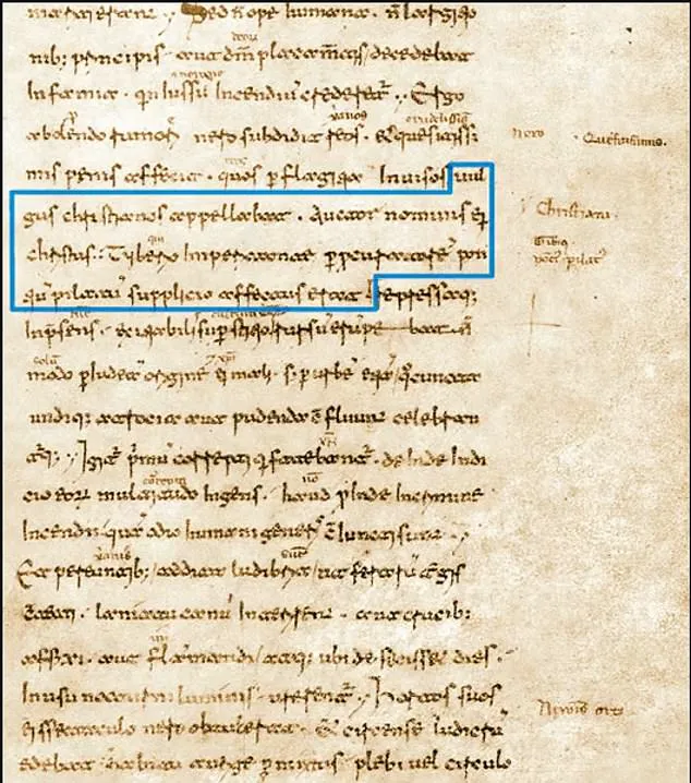 Dovezi din afara Bibliei despre existența lui Iisus. Ce au descoperit istoricii după mai bine de 2.000 de ani