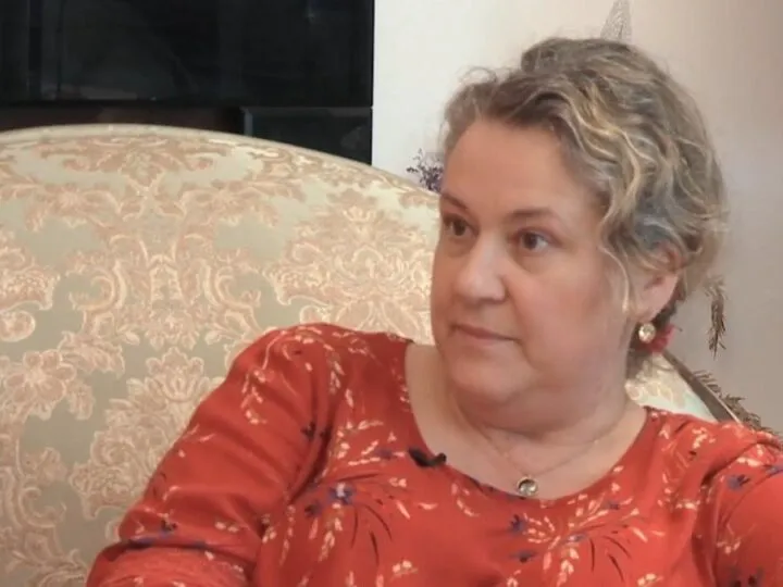 Dr. Alida Moise, care era să moară de Covid, a anunțat o premieră medicală pentru bolnavii de cancer