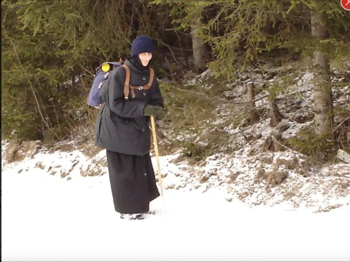 Sfânta Elisabeta de la Pasărea, poveste impresionantă: cerbul care venea la ea zilnic și tatăl care i s-a rugat la moaște