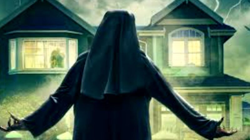 Fantoma care nu și-a găsit liniștea nici după două secole. „Călugărița Neagră” continuă să bântuie și acum Banca Angliei