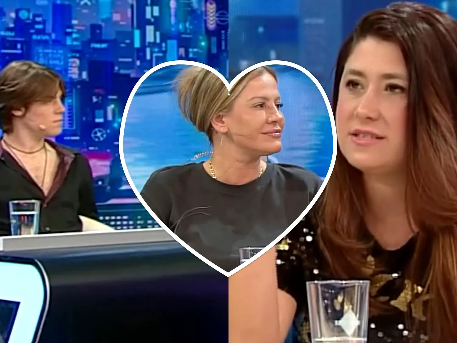Serghei Mizil, bunicul care vorbește mult, dar face tot ce promite. De ce se teme cel mai mult pentru nepotul Luca