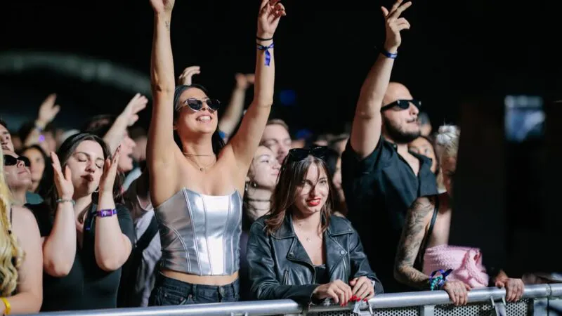 Festivalul care transformă Timișoara într-un aeroport al lumii. Mii de oameni sunt așteptați