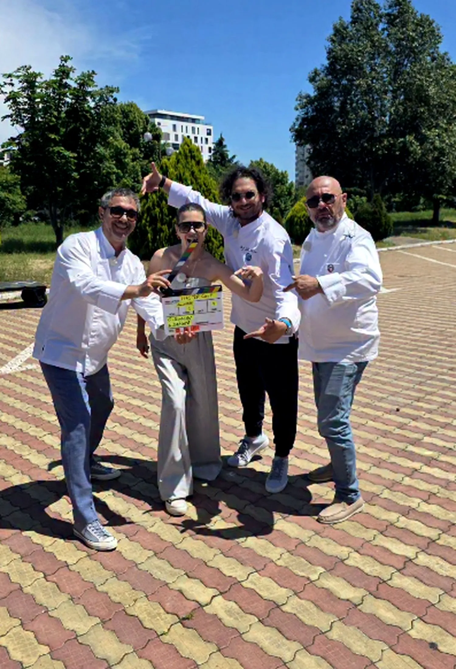 Gina Pistol, de la lupul singuratic la mama puternică. Ce planuri are prezentatoarea pentru fiica sa 3 Gina Pistol, de la lupul singuratic la mama puternică. Ce planuri are prezentatoarea pentru fiica sa