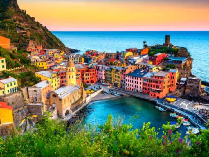 Bancuri. Gheorghe și Maria se pierd în vacanță prin Italia. Ce urmează, râzi cu lacrimi