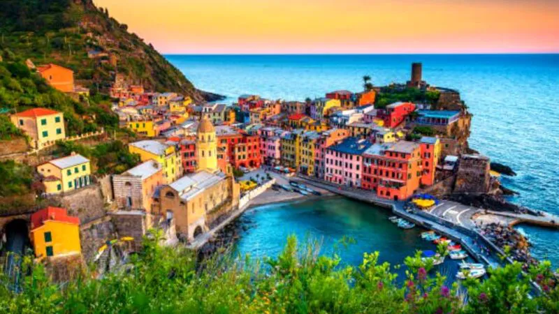 Bancuri. Gheorghe și Maria se pierd în vacanță prin Italia. Ce urmează, râzi cu lacrimi