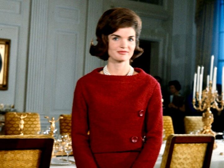 Rețeta unui preparat clasic plin de nostalgie: caserola Jackie Kennedy. Se realizează din doar patru ingrediente