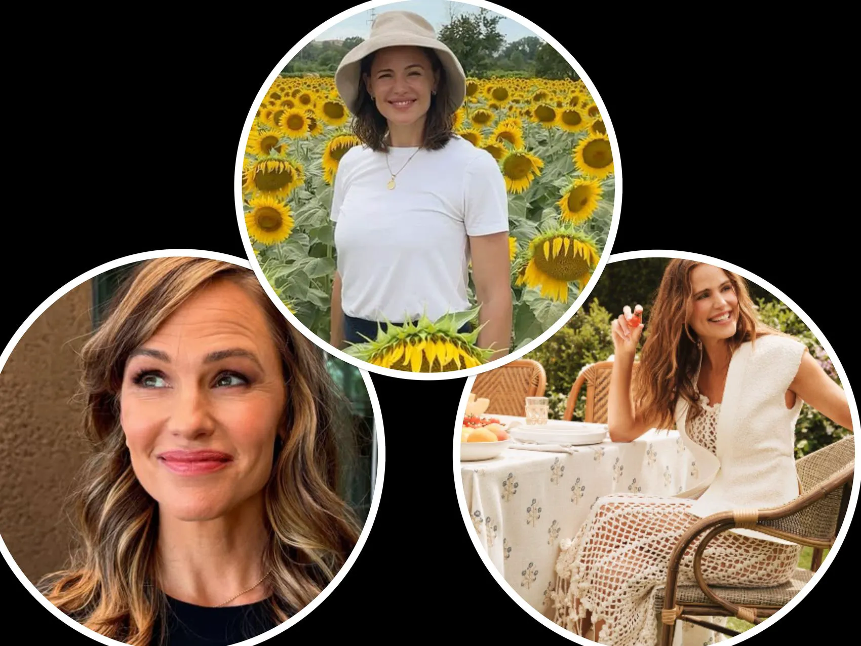 Jennifer Garner dezvăluie lecția de viață pe care vrea să le-o lase copiilor săi 2 Jennifer Garner dezvăluie lecția de viață pe care vrea să le-o lase copiilor săi