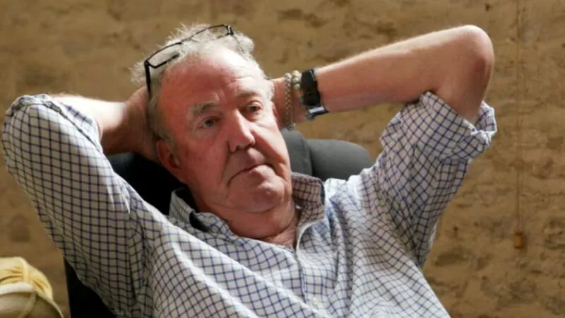 Jeremy Clarkson de la Top Gear a calculat câte zile mai are de trăit. A făcut mărturisiri mai cutremurătoare decât atunci când a vorbit despre România