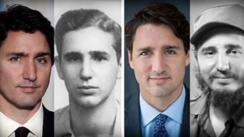 Fiica lui Fidel Castro, dezvăluire incredibilă despre Justin Trudeau. Misterul paternității revine în atenție