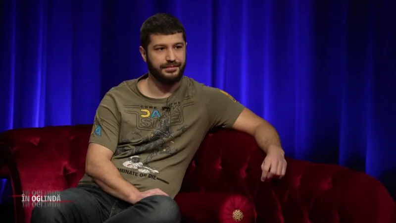 Justițiarul din Berceni s-a ales cu un nou dosar penal. A revenit la vechile obiceiuri, iar Poliția l-a reținut