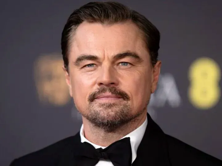 Destinul celebrului Leonardo DiCaprio a fost scris într-o gară înghețată. „Du-te în America și dă-i o șansă”
