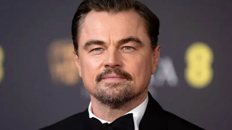 Destinul celebrului Leonardo DiCaprio a fost scris într-o gară înghețată. „Du-te în America și dă-i o șansă”