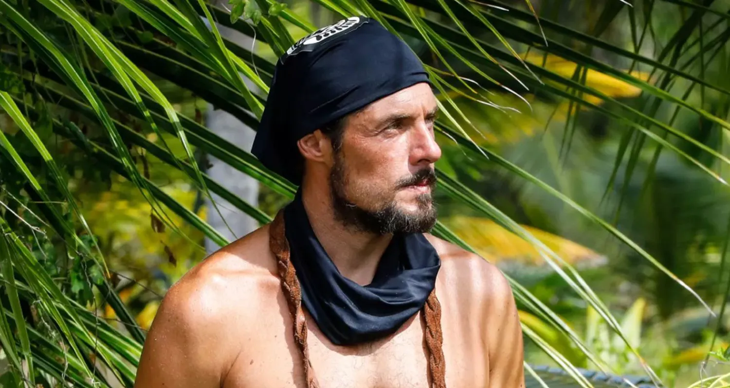 Polițistul Marian Godină, declarații incendiare după finala Survivor. „Eu nu sunt nici trădător, nici răzbunător” 3 Polițistul Marian Godină, declarații incendiare după finala Survivor. „Eu nu sunt nici trădător, nici răzbunător”