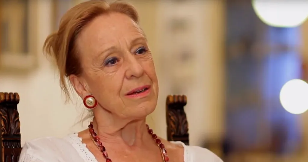 Manuela Cernat captură video