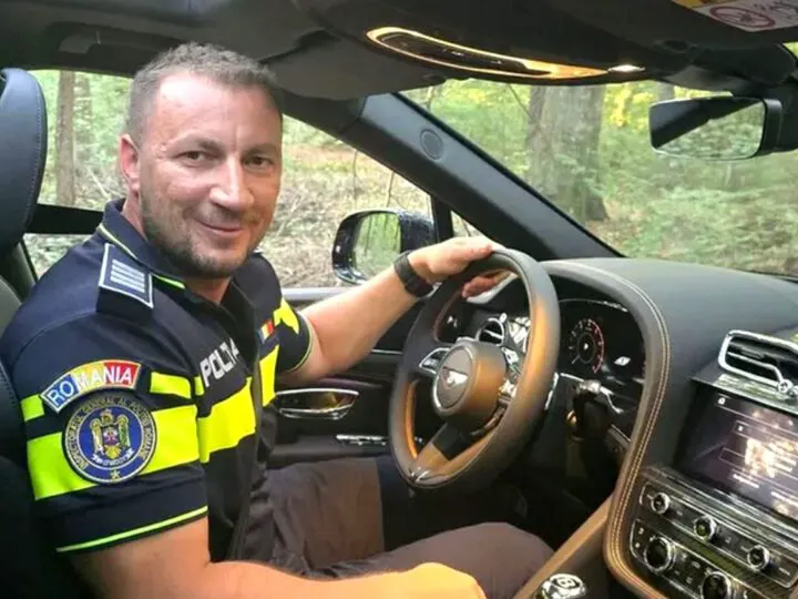 Polițistul Marian Godină, declarații incendiare după finala Survivor. „Eu nu sunt nici trădător, nici răzbunător”