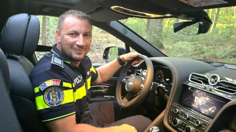 Polițistul Marian Godină, declarații incendiare după finala Survivor. „Eu nu sunt nici trădător, nici răzbunător”