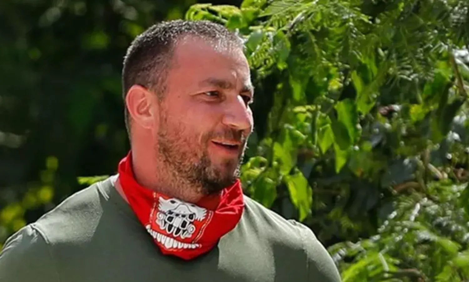 Polițistul Marian Godină, declarații incendiare după finala Survivor. „Eu nu sunt nici trădător, nici răzbunător” 2 Polițistul Marian Godină, declarații incendiare după finala Survivor. „Eu nu sunt nici trădător, nici răzbunător”