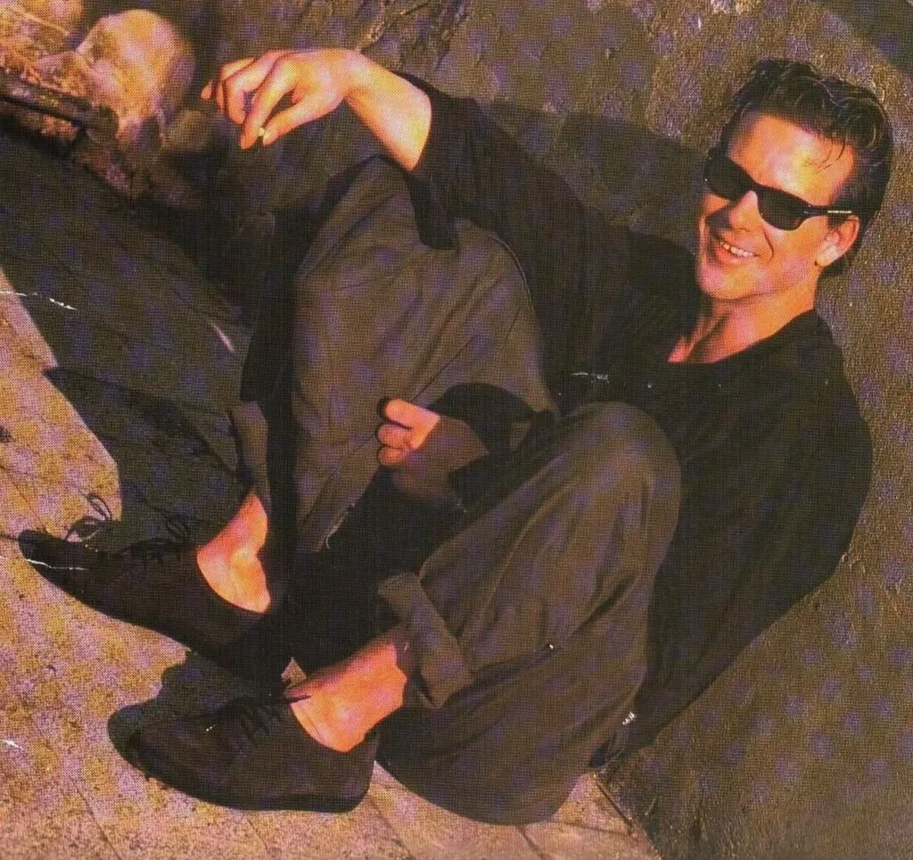 Imagini șoc cu Mickey Rourke! Actorul, fără dinți în gură pe străzile din Los Angeles