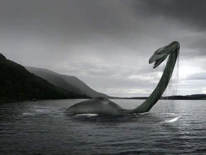 Verdict după 60 de ani. Monstrul din Loch Ness a fost „ucis” definitiv de cel mai mare vânător al său