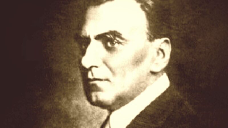 Nae Ionescu, geniul interbelic care a format elitele României. Moartea lui, un mister și azi