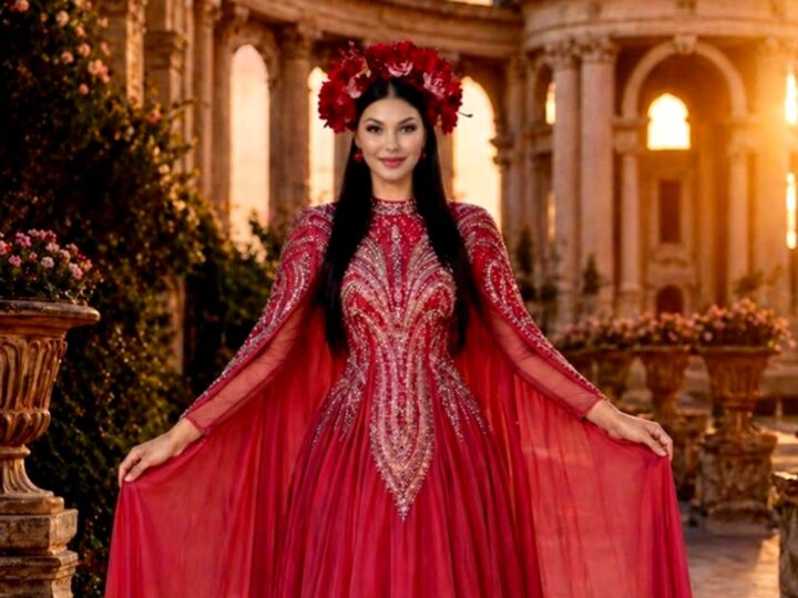 Medana, soția lui Alin Oprea, transformare spectaculoasă. În vara asta va fi model de top  
