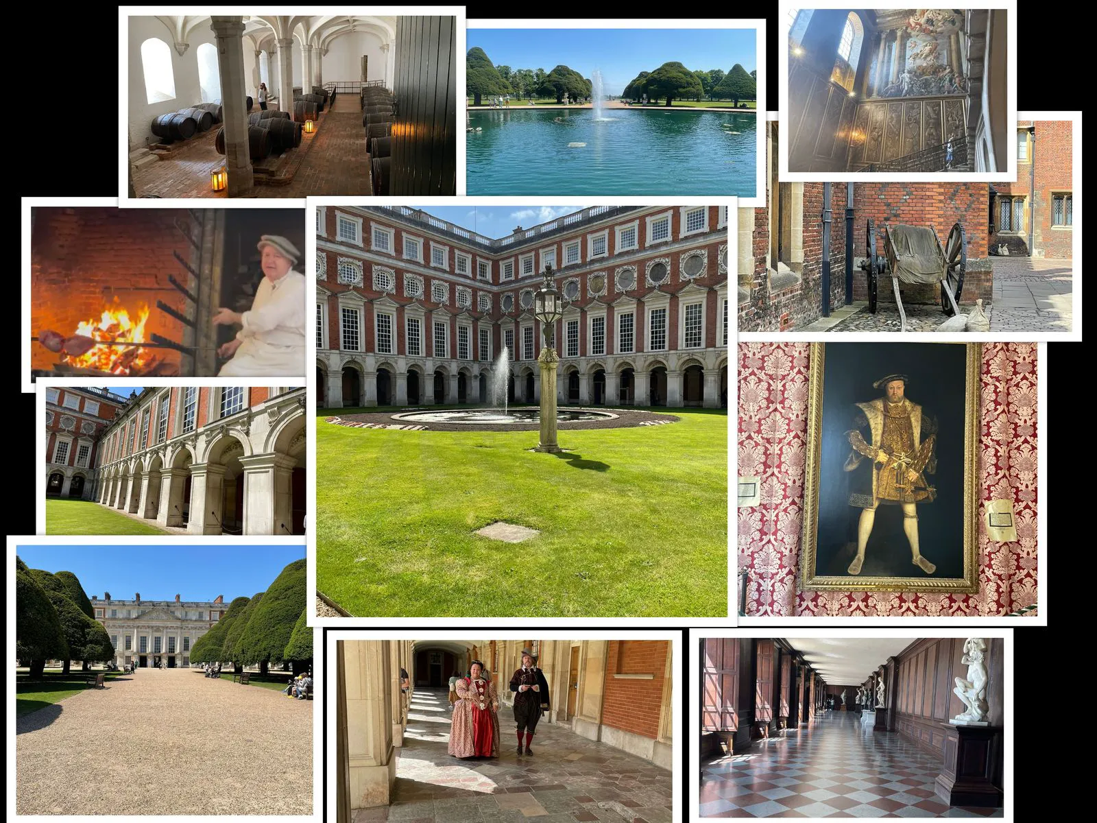 Palatul din Londra care ascunde un secret vechi de cinci secole. A devenit celebru dintr-un motiv pe care puțini îl cunosc 2 Palatul din Londra care ascunde un secret vechi de cinci secole. A devenit celebru dintr-un motiv pe care puțini îl cunosc