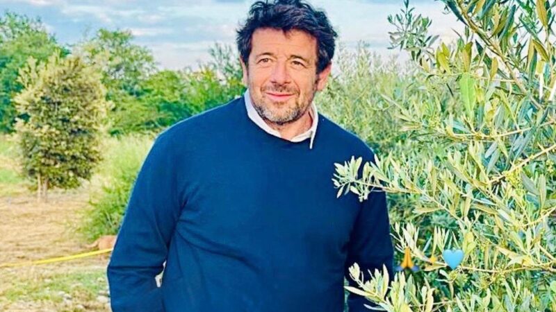 Femeile îi ruinează cariera lui Patrick Bruel: „Nenorocitele alea nu te vor lăsa în pace”