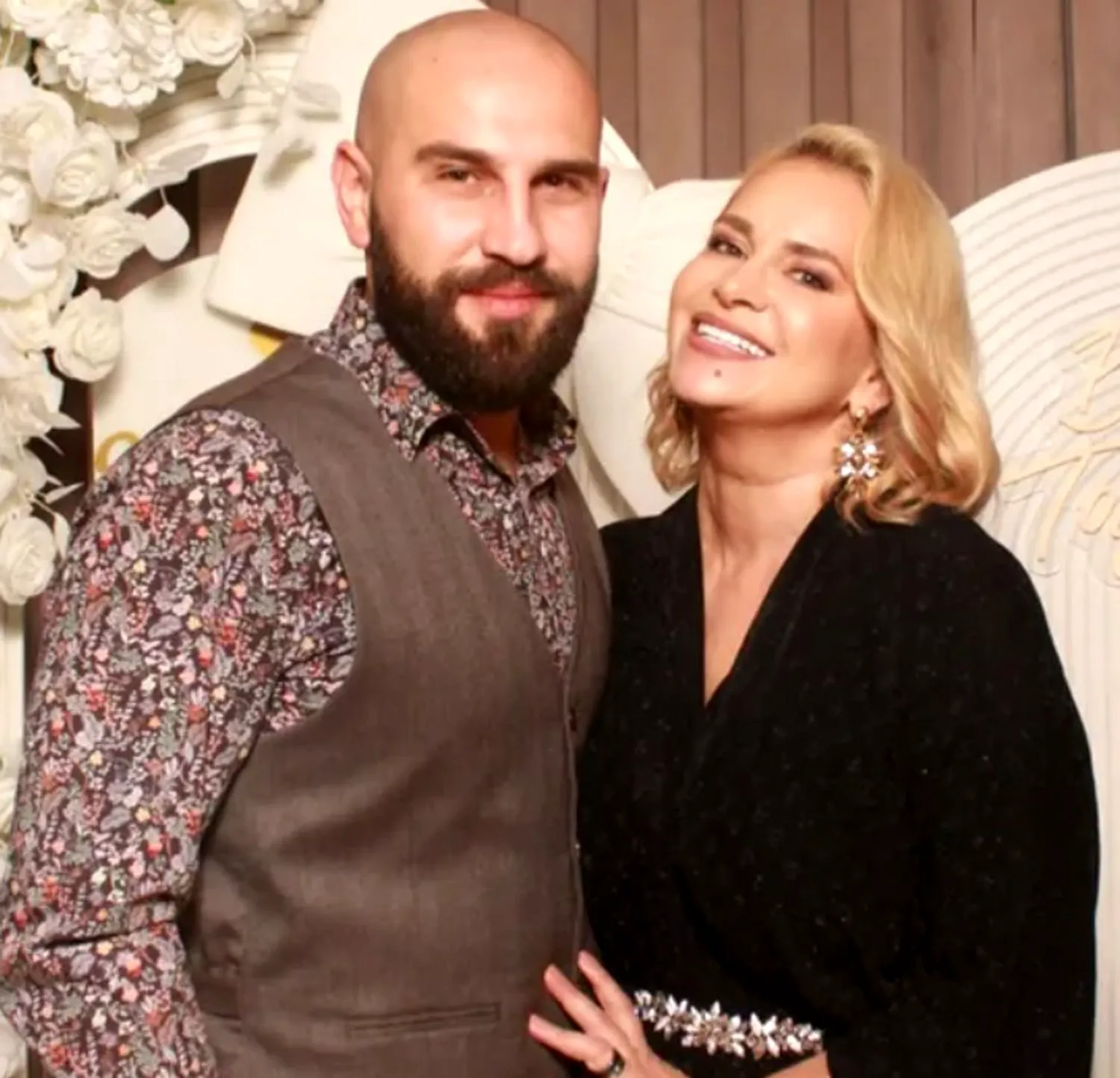 Paula Chirilă a rupt tăcerea. Secretul vedetei a ieșit la iveală: „Am plâns de fericire!”