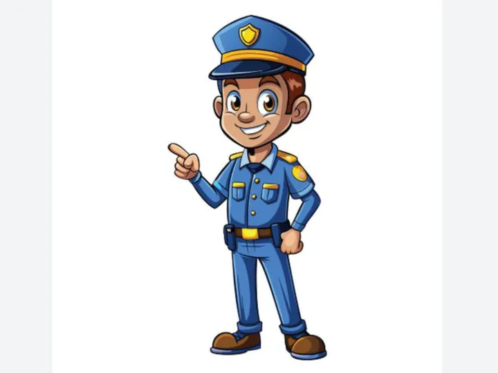 Bancuri. Un poliţist îşi făcea rondul de noapte, când aude un beţiv cântând. E genial ce urmează…