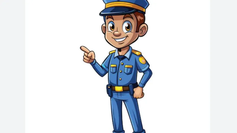 Bancuri. Un poliţist îşi făcea rondul de noapte, când aude un beţiv cântând. E genial ce urmează…