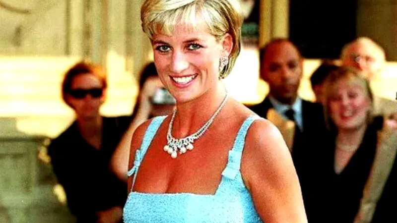 Adevărul despre întâlnirea secretă dintre Prințesa Diana și JFK Jr. Ce s-a întâmplat în camera de hotel