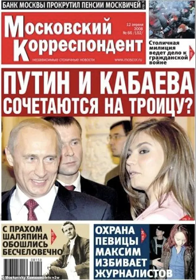 A murit în mod suspect încă unul dintre dușmanii lui Vladimir Putin. Încălcase o regulă de aur impusă de președintele rus 3 A murit în mod suspect încă unul dintre dușmanii lui Vladimir Putin. Încălcase o regulă de aur impusă de președintele rus