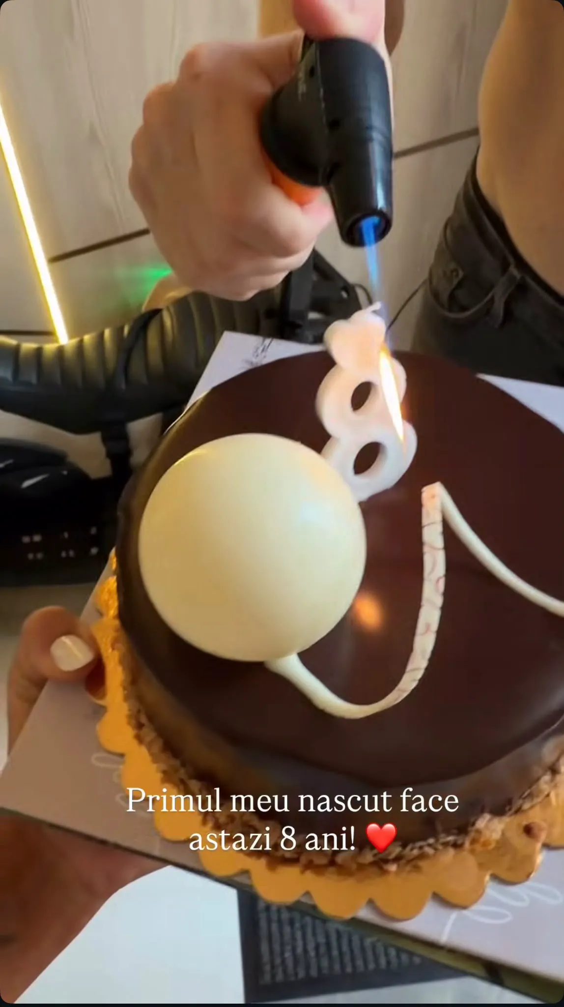 Coincidența incredibilă din familia lui Rareș Cojoc. El și Andreea Popescu s-au reunit așa cum au promis 3 Coincidența incredibilă din familia lui Rareș Cojoc. El și Andreea Popescu s-au reunit așa cum au promis