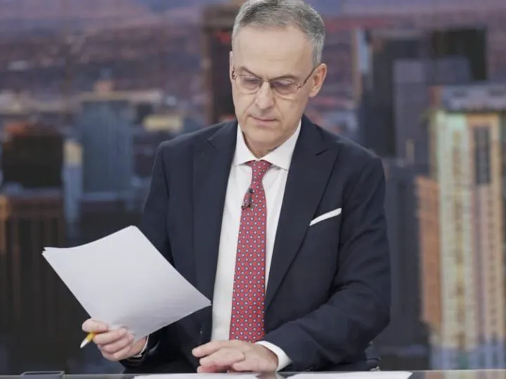 Reacții în lanț după anunțul demisiei lui Răzvan Dumitrescu la Antena 3 CNN. Mihai Gâdea păstrează tăcerea