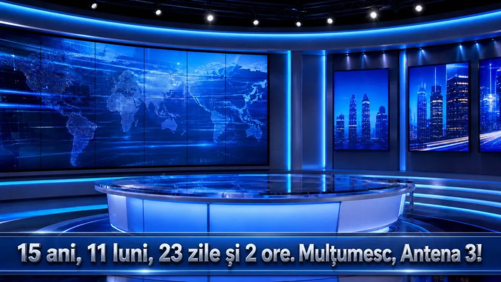 Reacții în lanț după anunțul demisiei lui Răzvan Dumitrescu la Antena 3 CNN. Mihai Gâdea păstrează tăcerea
