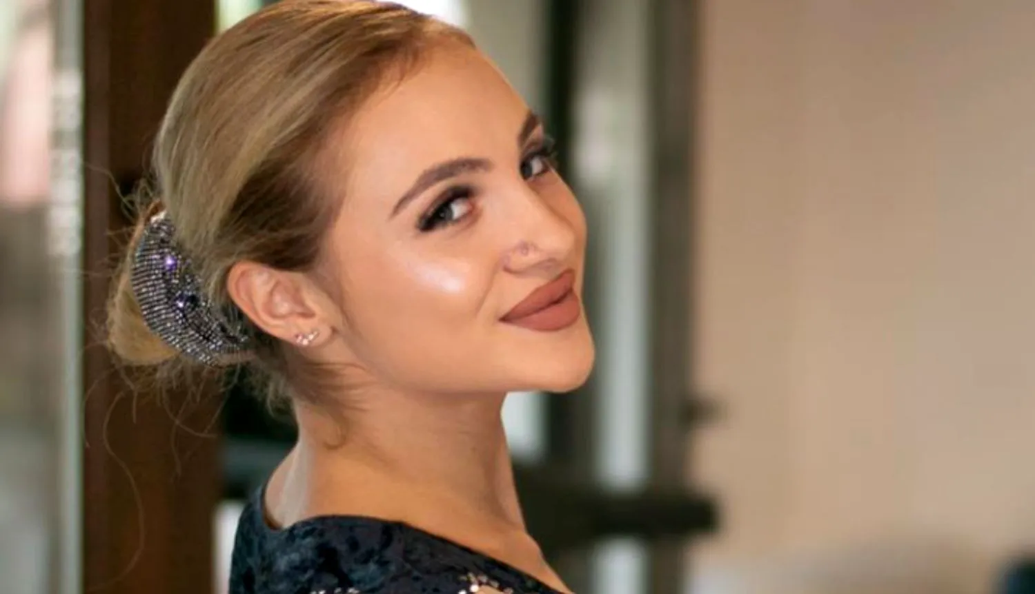 Gimnastul Șerban Cotîrlan, agresat de Sabrina Voinea, pleacă în Marea Britanie. Ce planuri are tânărul 
