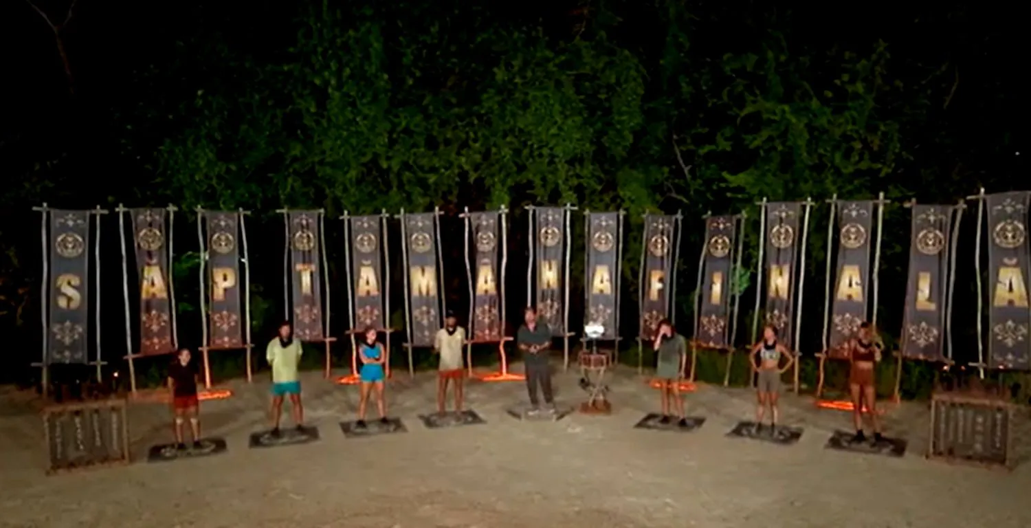 Ei sunt cei șase semifinaliști Survivor 2026. Trei foști Faimoși și trei foști Războinici