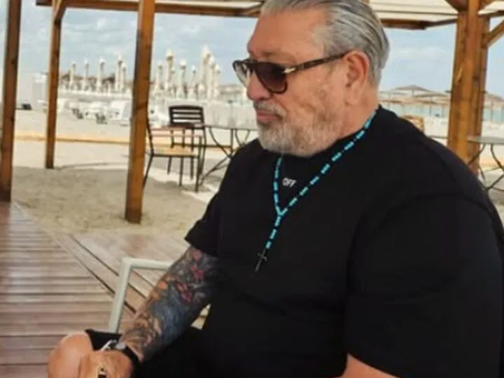 Serghei Mizil, despre copilăria în care vorbea „prin butoane” cu părinții. „Făceau profesorii chetă și mă trimiteau la restaurant să poată face ore”