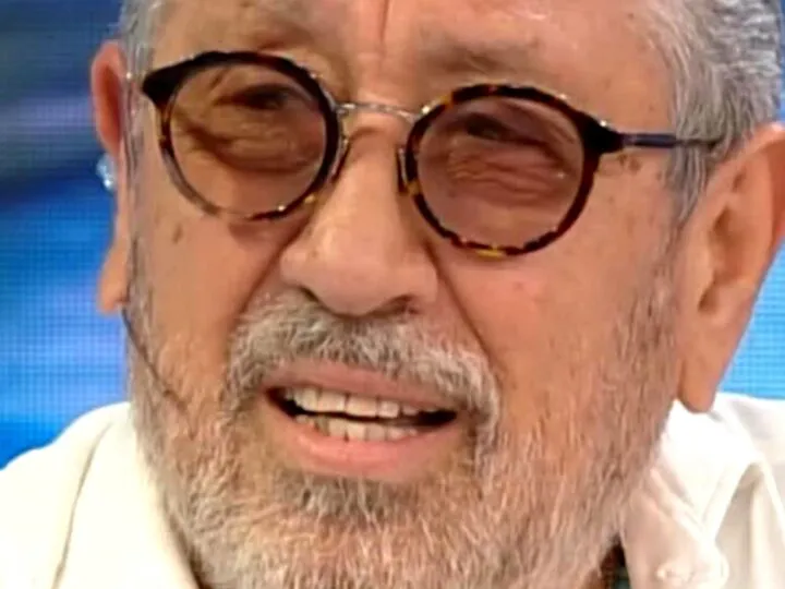 Serghei Mizil, bunicul care vorbește mult, dar face tot ce promite. De ce se teme cel mai mult pentru nepotul Luca