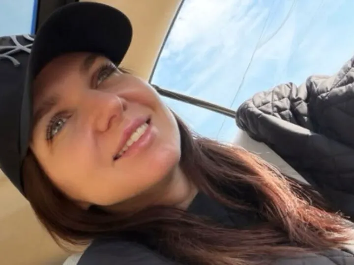 Simona Halep, început de vară cu un titlu de onoare și un nou iubit, de data asta un milionar