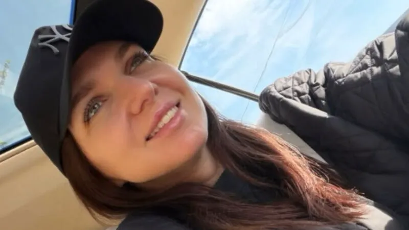 Simona Halep, început de vară cu un titlu de onoare și un nou iubit, de data asta un milionar