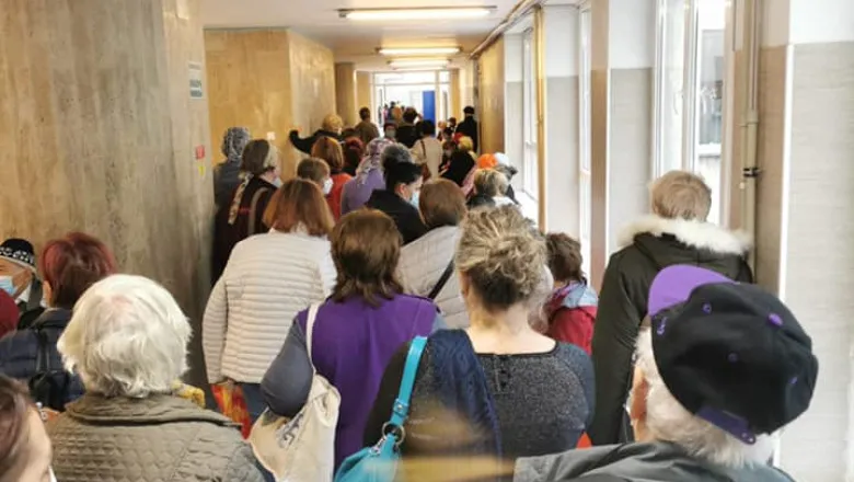 CNAS știe cât de aglomerate sunt spitalele care tratează pacienți cu cancer