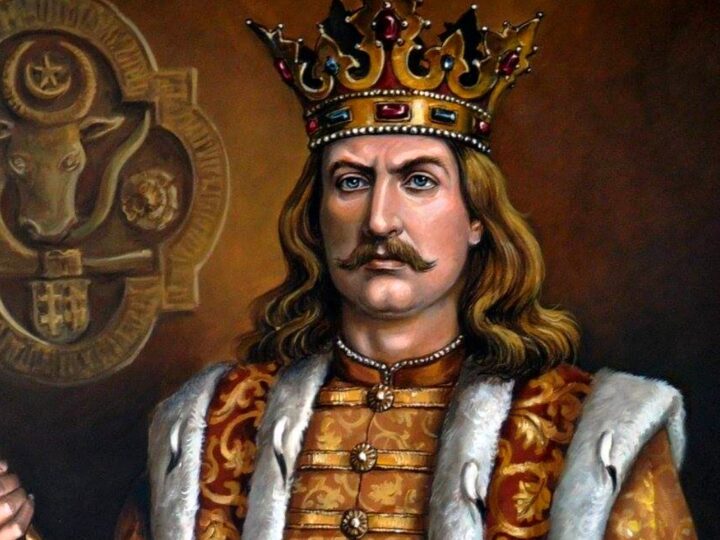 Bancuri. Vine un sol turc la poarta lui Ştefan cel Mare. Ce spune marele domnitor, râzi cu lacrimi