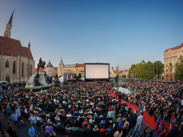 Ce artiști și ce filme reunește Tiff25 la Cluj. Festivalul Internațional de Film, evenimentul anului cinematografic