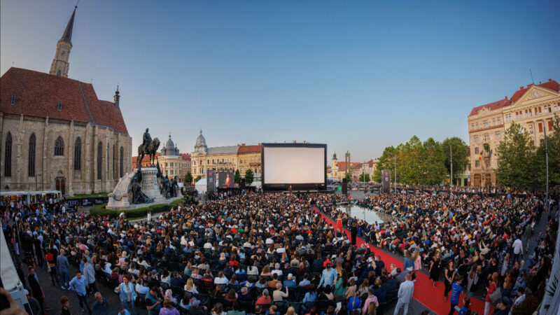 Ce artiști și ce filme reunește Tiff25 la Cluj. Festivalul Internațional de Film, evenimentul anului cinematografic