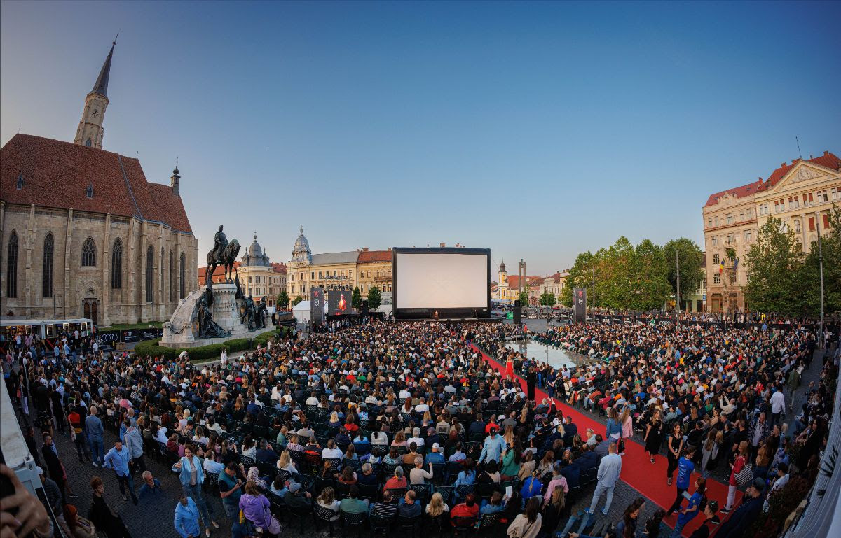 Ce artiști și ce filme reunește Tiff25 la Cluj. Festivalul Internațional de Film, evenimentul anului cinematografic