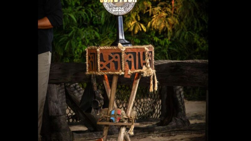 Finala Survivor 2026. Doi Faimoși și doi Războinici, în lupta pentru marele premiu