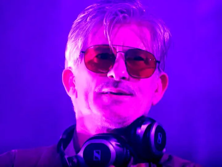 A murit celebrul DJ francez Kavinsky. Lumea muzicii electronice, în lacrimi
